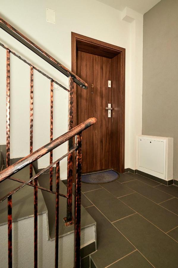 Nuuc Aparthotel Κλουζ-Ναπόκα Εξωτερικό φωτογραφία