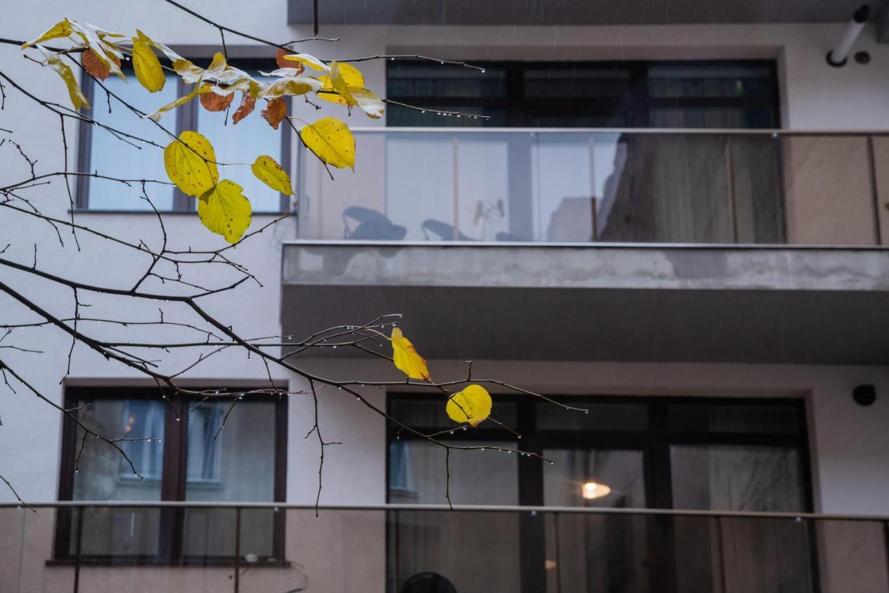 Nuuc Aparthotel Κλουζ-Ναπόκα Εξωτερικό φωτογραφία